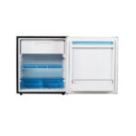 Berhimi Premium Black 50 Litre Buzdolabı (Siyah) - Görsel 3