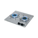 CAN Çift Gözlü Ocak