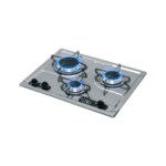 CAN Üç Gözlü Ocak