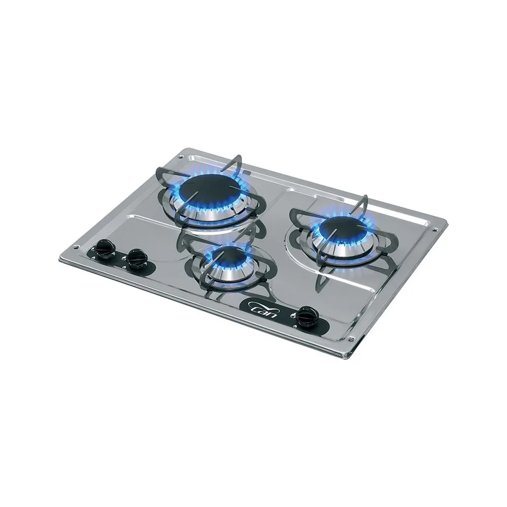 ÜÇ GÖZLÜ OCAK 1 CAN Üç Gözlü Ocak - Görsel 1