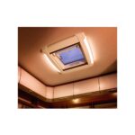 MPK 40x40 Işıklı Heki VisionStar M Pro II (LED) - Görsel 2