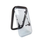 Berhimi 60 * 30 Dikey Karavan Penceresi (Amortisörlü)