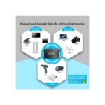 Renogy 1000W Tam Sinüs 12V İnvertör - Görsel 4