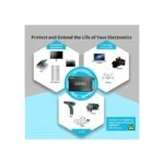 Renogy 1000W Tam Sinüs 12V İnvertör - Görsel 4