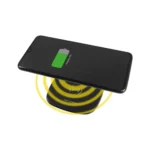 Haba 12V Kablosuz Şarj Cihazı - Görsel 2