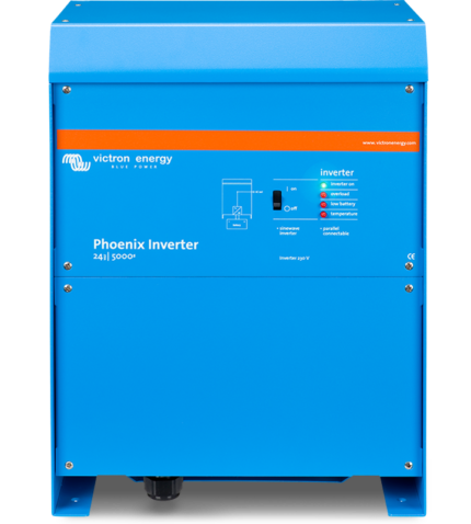 Phoenix Inverter 12/3000