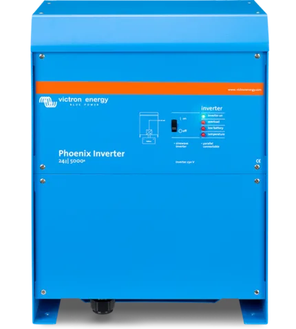 Phoenix Inverter 24/3000