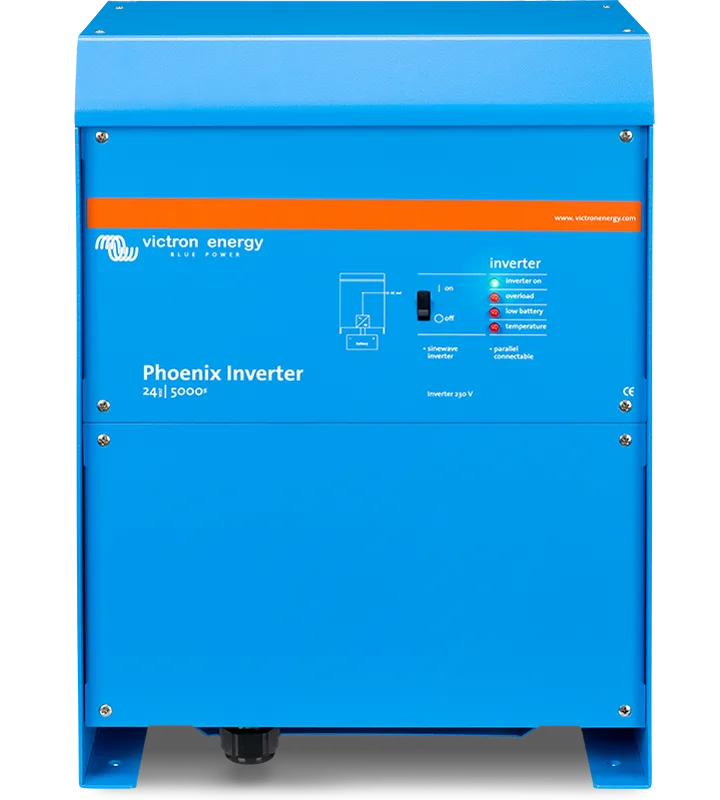 145_754_20180816114920 Phoenix Inverter 24/3000 - Görsel 1
