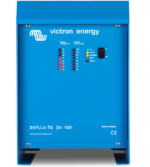 Skylla-TG 24/50 3-phase (1+1) 400V