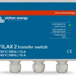 Otomatik Transfer Switch, SDFI0000000, 16A Victron