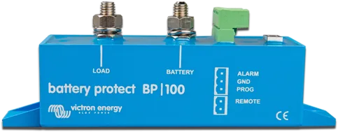 156_209_20170712114826 12/24V 65A Akü Koruma, BPR000065400, Victron - Görsel 1