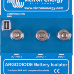 Argodiode 100-3AC 3 batteries 100A
