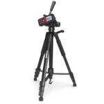 KOBB KBL20T 160CM Su Terazili Profesyonel Alüminyum Lazer Tripod - Görsel 2