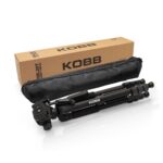 KOBB KBL20T 160CM Su Terazili Profesyonel Alüminyum Lazer Tripod - Görsel 9