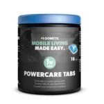 Dometic PowerCare Tablet 16 Adet Karavan Tuvalet Kimyasalı