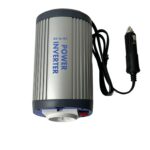 Linetech 12V 150W Modifiye Sinüs Inverte - Görsel 3