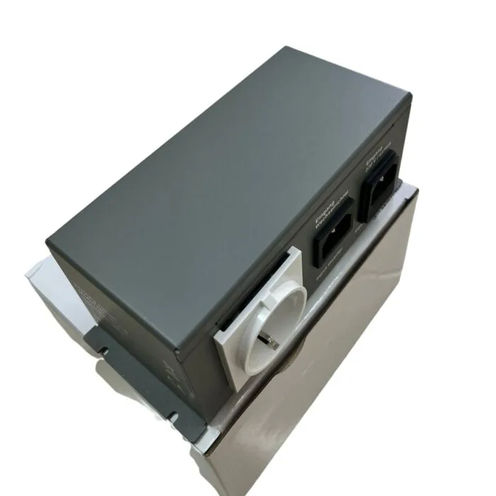 Linetech Otomatik Transfer Switch 10A - Görsel 3