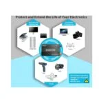 Renogy 2000W Tam Sinüs 12V İnvertör - Görsel 2