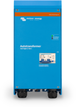 Autotransformer 120/240VAC-32A