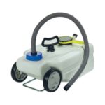 Comet 25 L Hortumlu Atık Su Tankı