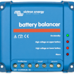 Akü Dengeleyici, BBA000100100