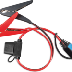 Clamp connector (with 30A ATO fuse)