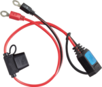 Accessories for the Blue Smart IP65 Chargers M6 eyelet connector (with 30A ATO fuse)