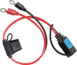 M8 eyelet connector (with 30A ATO fuse)