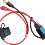 Accessories for the Blue Smart IP65 Chargers M6 eyelet connector (with 30A ATO fuse)