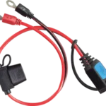 Accessories for the Blue Smart IP65 Chargers M6 eyelet connector (with 30A ATO fuse)