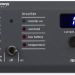 Digital Multi Control 200/200A GX (90º RJ45)