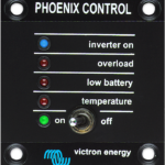 Phoenix Inverter Control