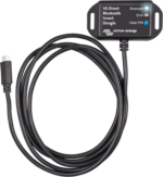 Phoenix İnverter, MPPT Solar Şarj Cihazı Bluetooth Aksesuarı, ASS030536011, Victron