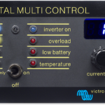 Multiplus/Quattro Kontrol Paneli, REC020005010, Victron