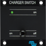 Charger Switch