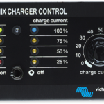 Phoenix Charger Control