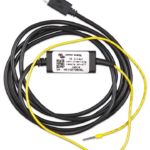 VE.Direct non inverting remote on-off cable