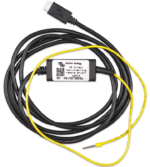 VE.Direct non inverting remote on-off cable