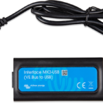 Interface MK2-USB (for Phoenix Charger only)