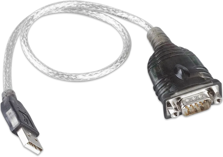 293_799_20180709095454 RS485 to USB interface cable 1,8 m - Görsel 1