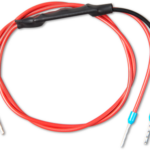 Inverting remote on-off cable