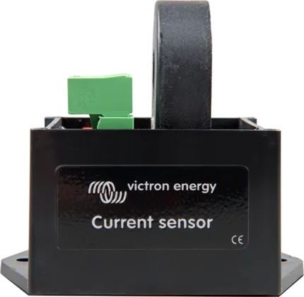 AC Current sensor