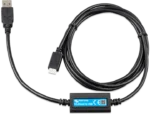 RS485 to USB İnterface Kablo 5m, ASS030572050, Victron