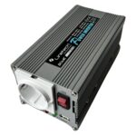 Linetech 12V 300W Modifiye Sinüs Inverter - Görsel 3