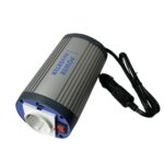 Linetech 12V 150W Modifiye Sinüs Inverte - Görsel 2