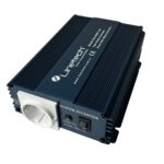 Linetech 12V 300W Tam Sinüs Inverter - Görsel 2