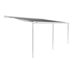 TENTE 3. DESTEK AYAĞI