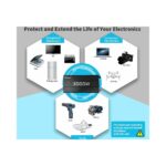 Renogy 3000W Tam Sinüs 12V İnvertör - Görsel 4