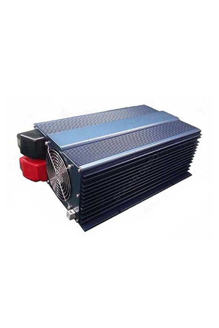 Linetech 48V 600W Tam Sinüs Inverter - Görsel 2
