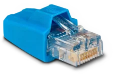 VE.Can RJ45 terminator (bag of 2) - Görsel 1